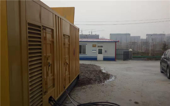 镇雄发电机组电缆选型核心注意事项