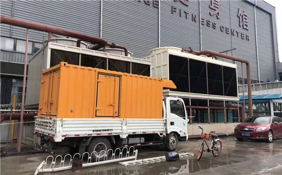 镇雄300KW发电机组适配电缆规格选型指南