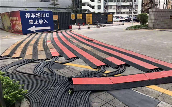 镇雄发电机组电缆选型完整具体步骤(工程通用标准流程)